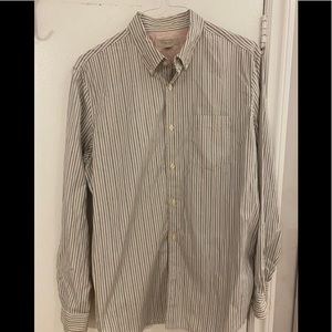 Banana Republic dress shirt